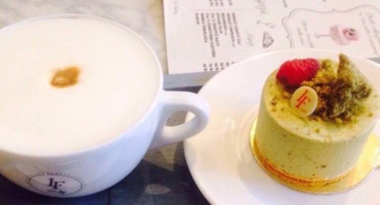 If Cafe Vinohrady Praha 2 Zomato If Cafe Vinohrady Praha 2 Zomato